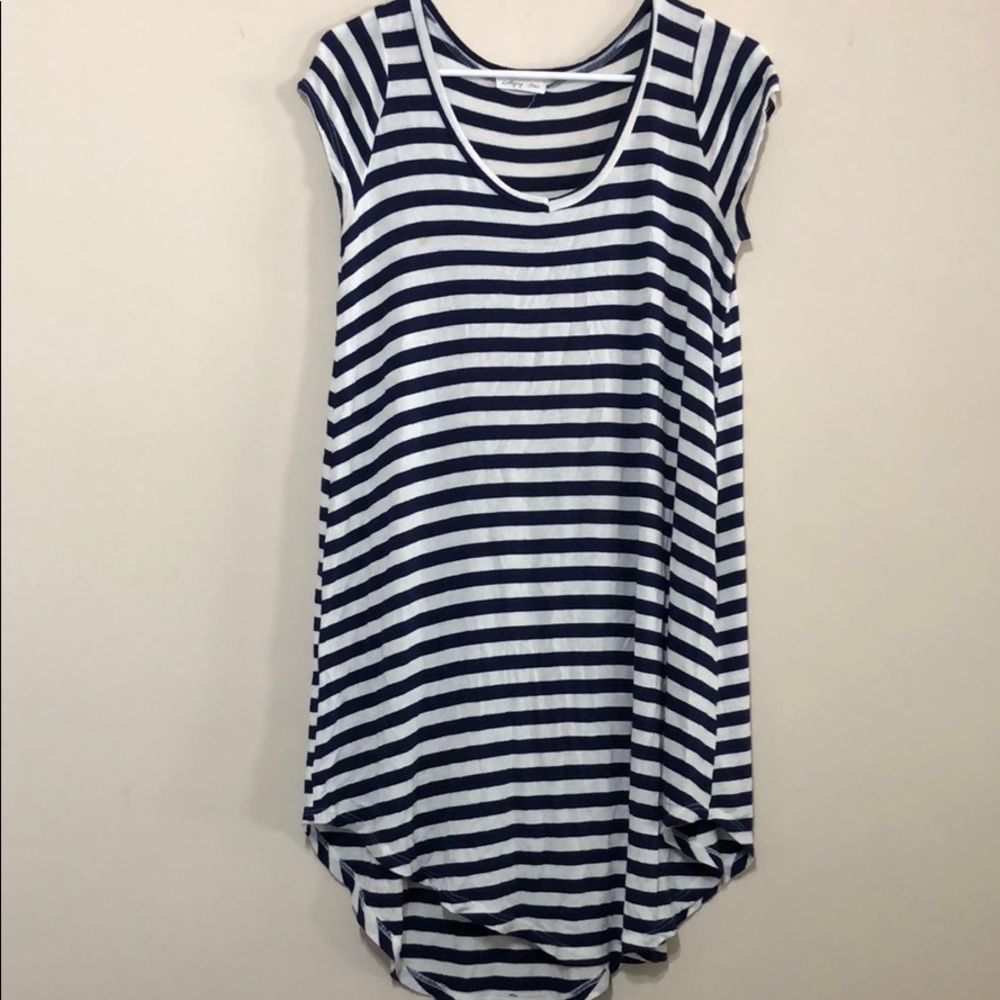Lollipop star dress